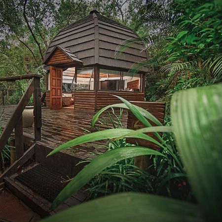Serenity Mountain And Forest Lodge Malalane Exterior foto