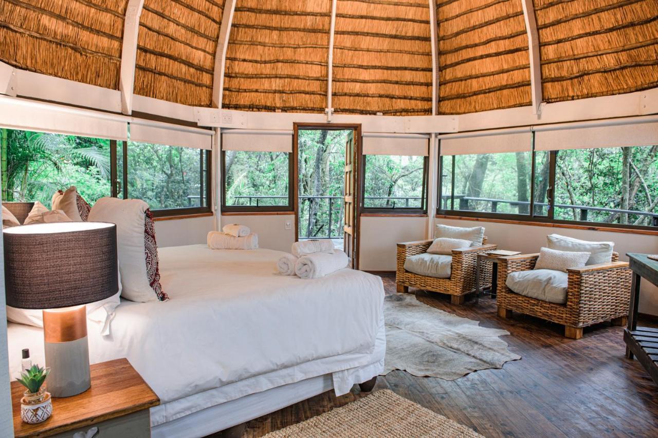 Serenity Mountain And Forest Lodge Malalane Exterior foto
