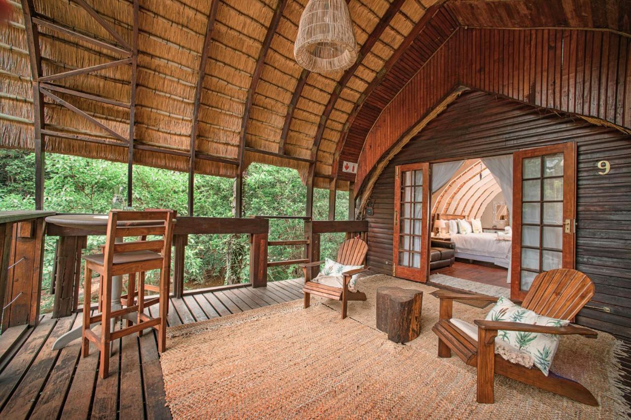 Serenity Mountain And Forest Lodge Malalane Exterior foto