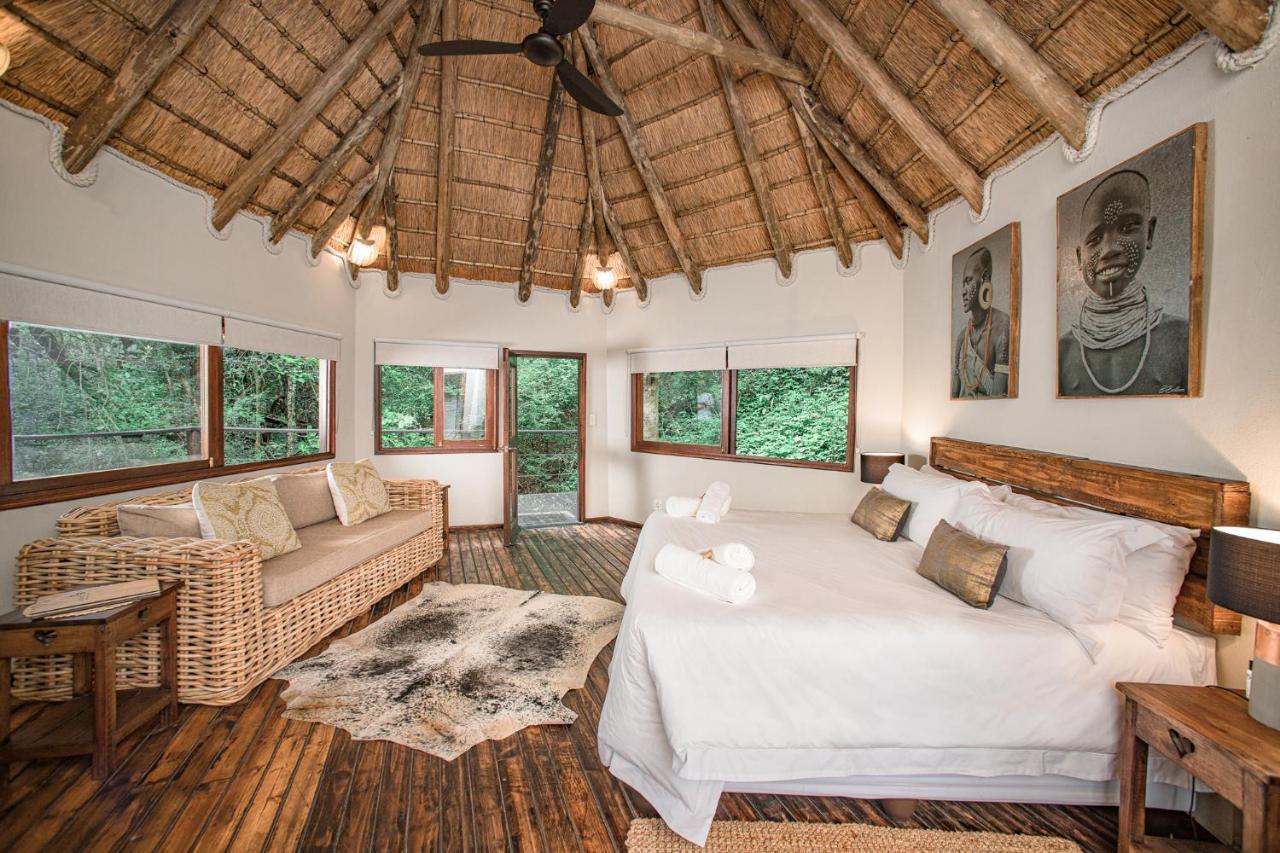 Serenity Mountain And Forest Lodge Malalane Exterior foto
